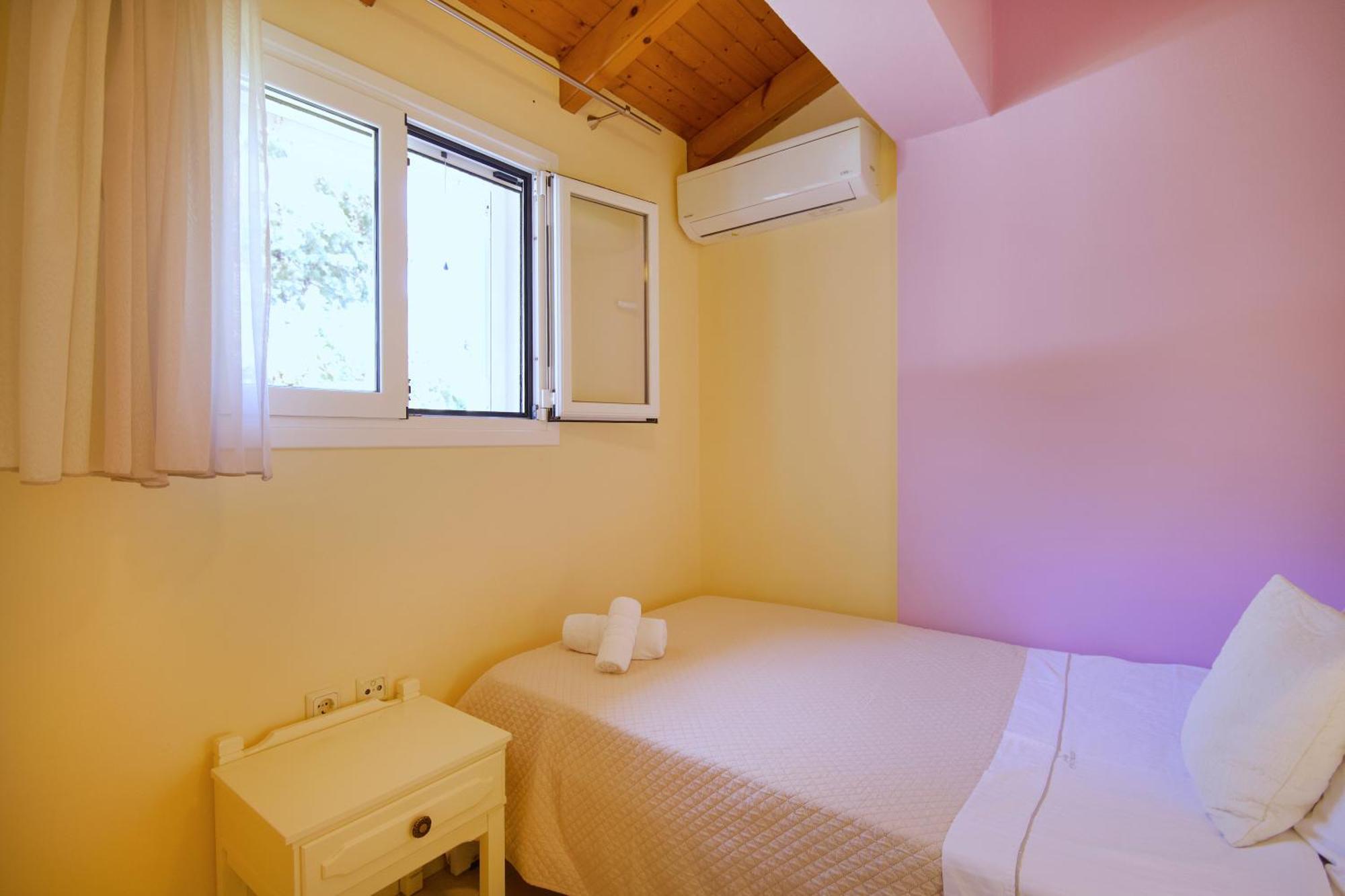 Villa Natilia Gazátika Dış mekan fotoğraf
