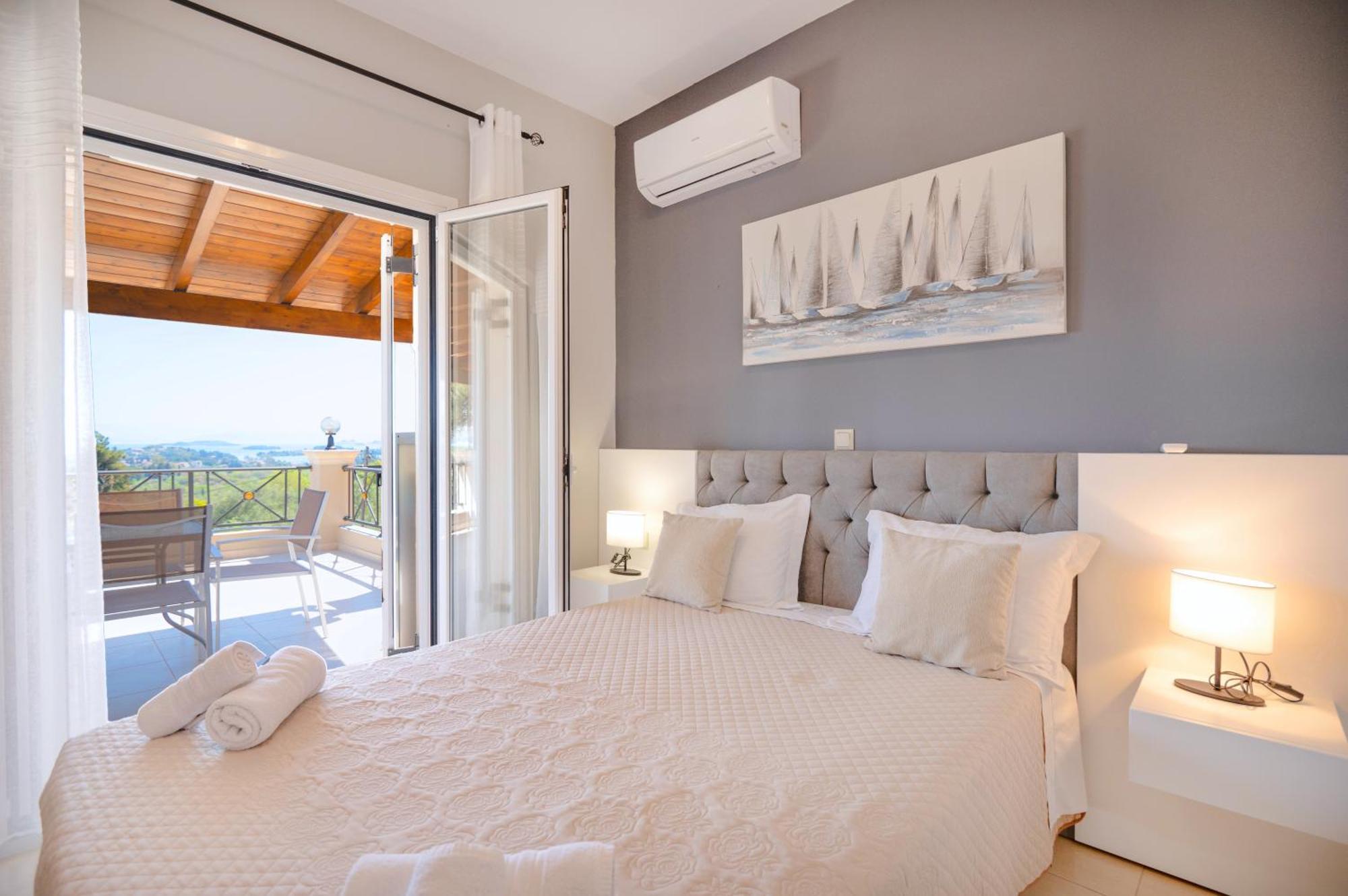 Villa Natilia Gazátika Dış mekan fotoğraf