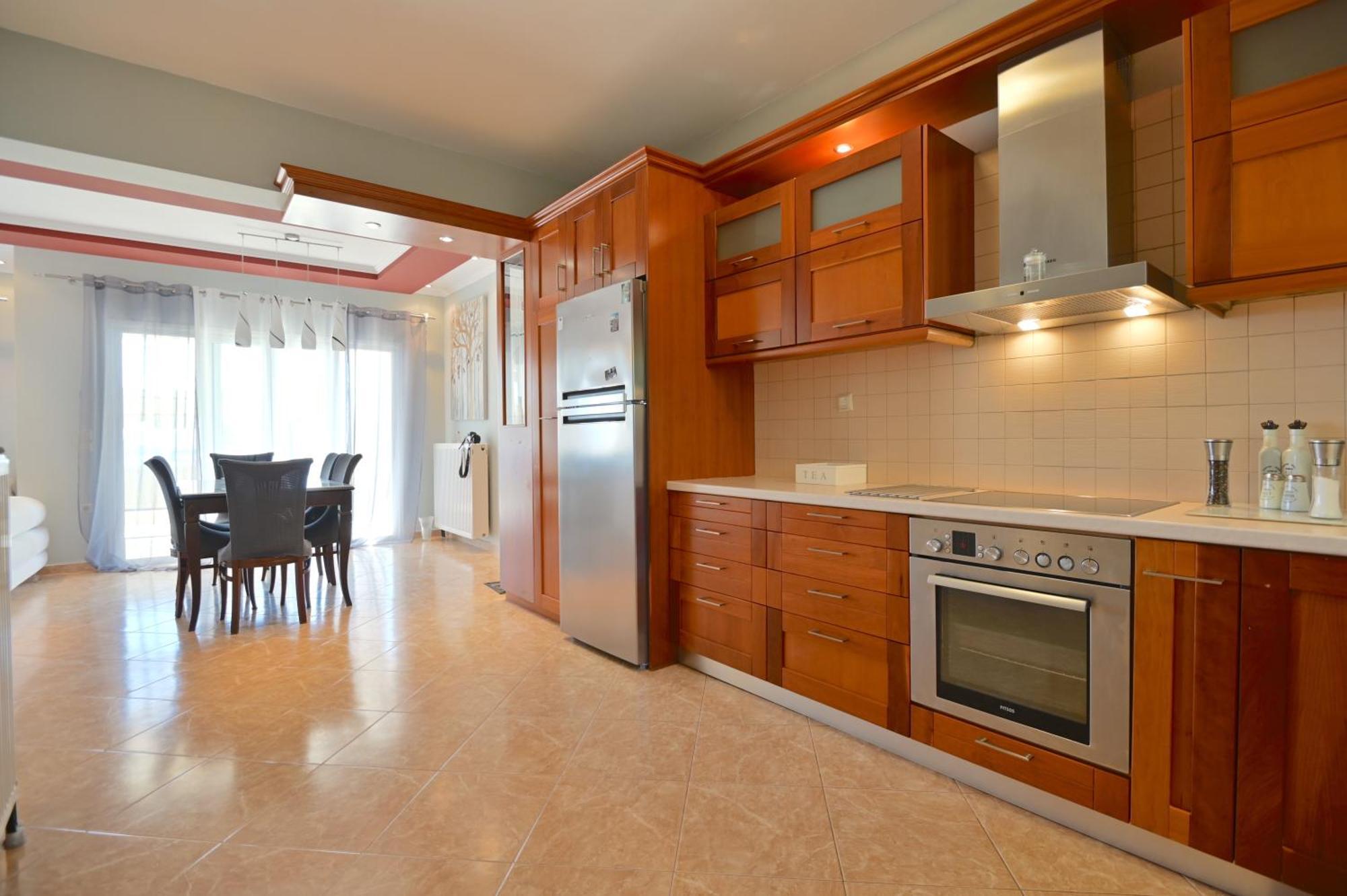 Villa Natilia Gazátika Dış mekan fotoğraf