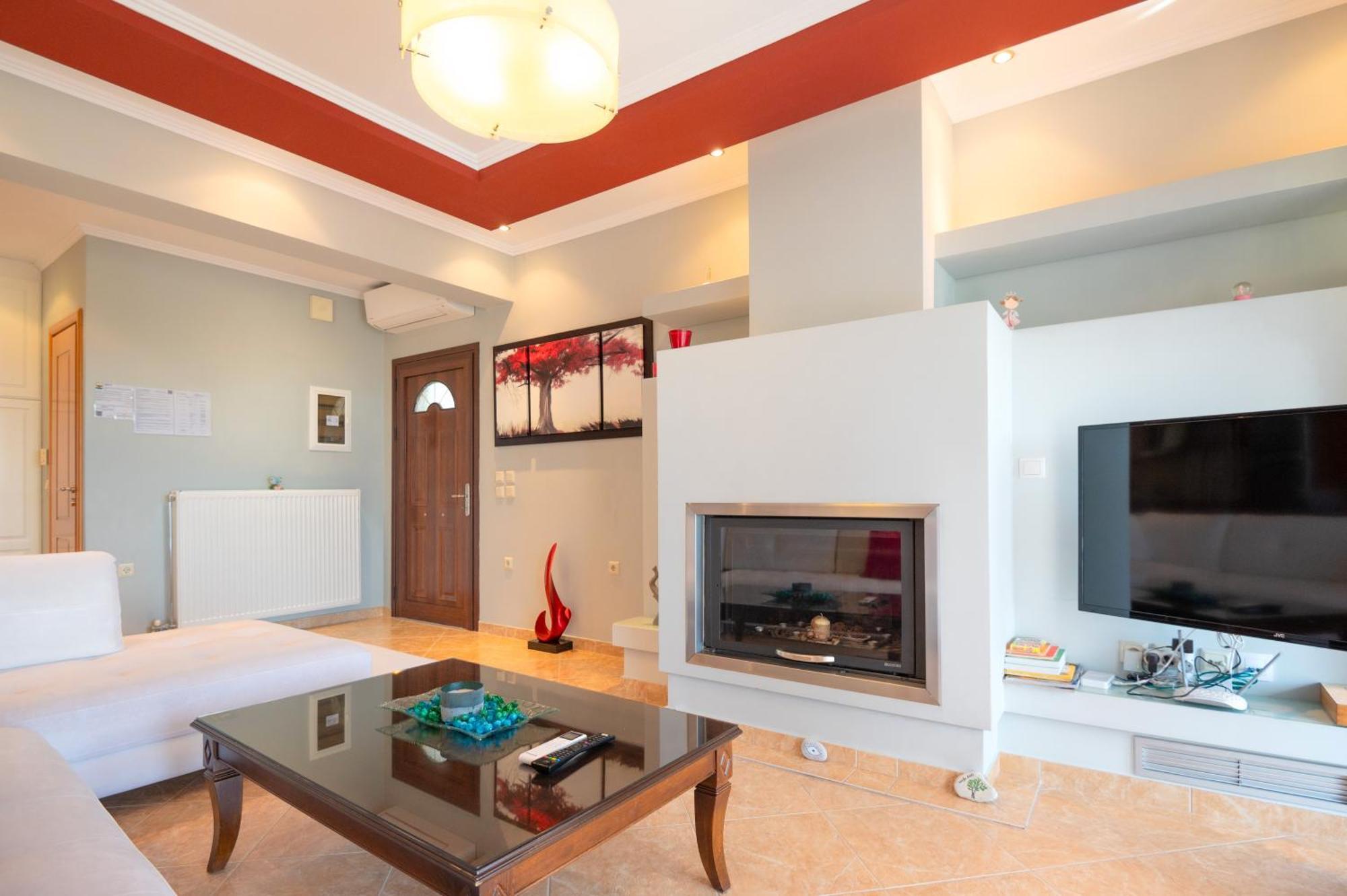 Villa Natilia Gazátika Dış mekan fotoğraf