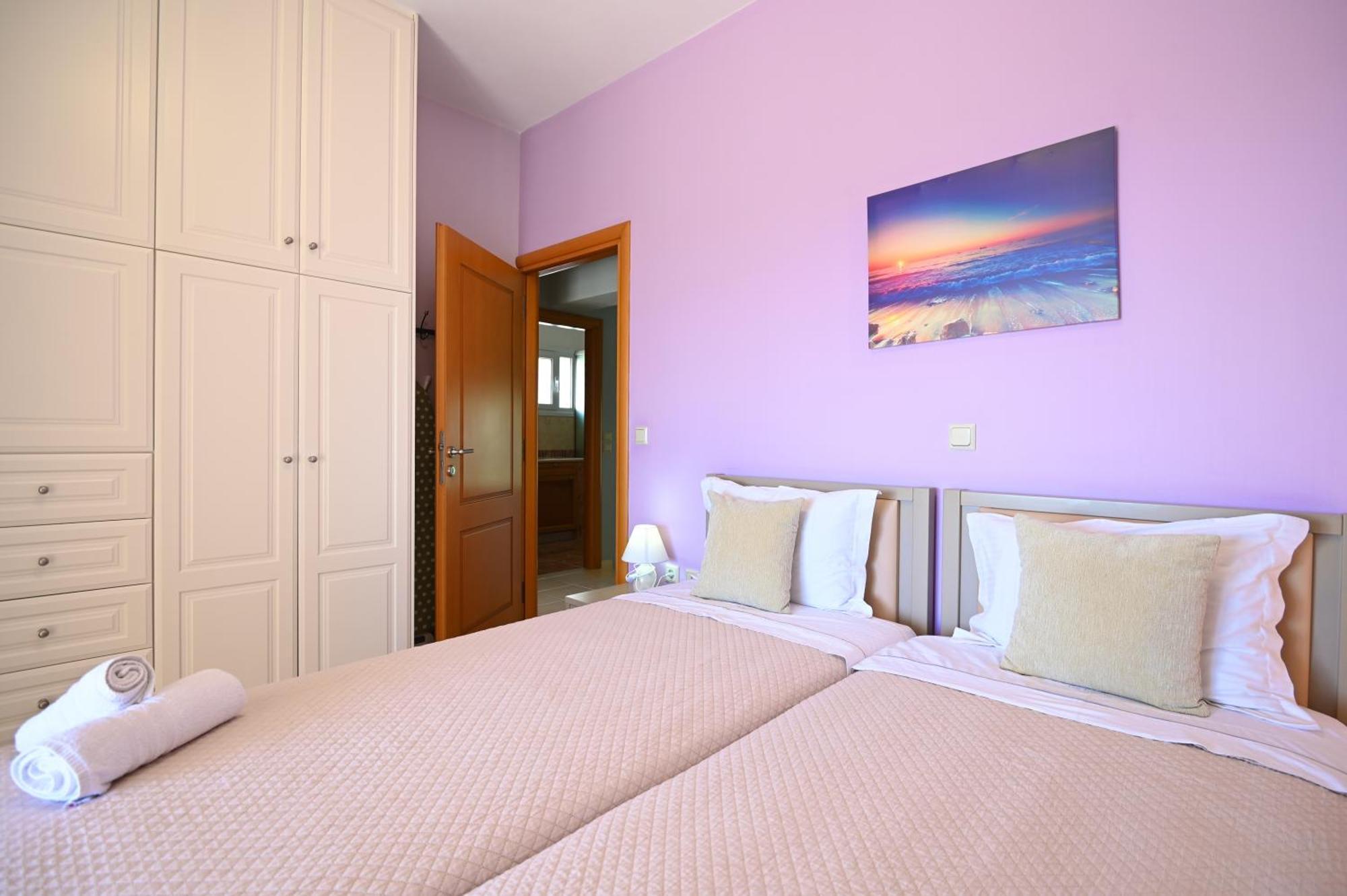Villa Natilia Gazátika Dış mekan fotoğraf