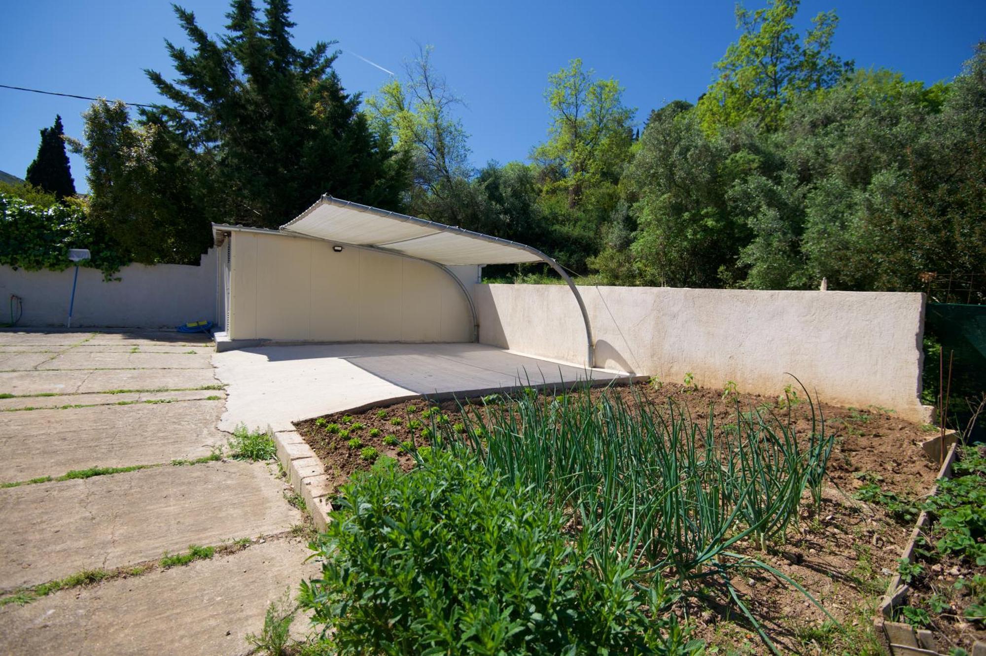 Villa Natilia Gazátika Dış mekan fotoğraf