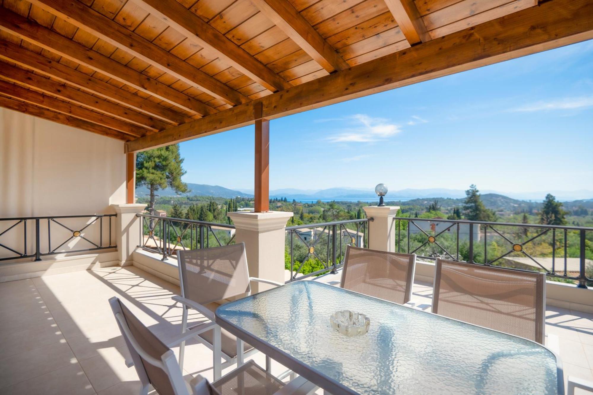 Villa Natilia Gazátika Dış mekan fotoğraf